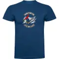 Kruskis Skiing Is Not Fun T-shirt Med Korte ærmer