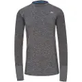Trespass Timo Tp75 T-shirt Med Lange ærmer