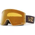 VonZipper Velo Skibriller