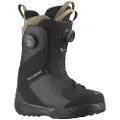 Salomon Kiana Dual Boa Snowboardstøvler Til Kvinder