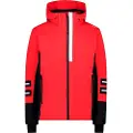 CMP Zip Hood 32w0167 Softshelljakke