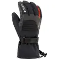 Cairn Olympus J C-tex Handsker