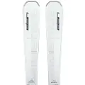 Elan Primetime N°2 Power Shift+el 9.0 Dame Alpint Skiløb Pakke