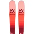 Völkl Blaze 82 W+squire 11 Tcx D Alpinski Til Damer