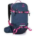 KILPI Glacier 30l Rygsæk