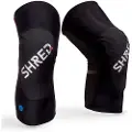 Shred Flexi Pads Lite Knæbeskytter