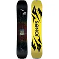 Jones Snowboards Mountain Twin Splitboard