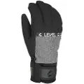 Level Hawk Handsker