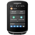 Magene Gps C506 Se Cykelcomputer
