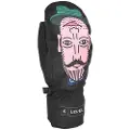 Level Vertigo Pro Vanter