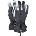 Barts Zipped Handsker