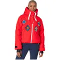 Rossignol Jcc Lumy Bomber Dunjakke