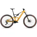 Orbea Rise Sl H30 29´´ Deore M6100 Sgs Shadow Plus 2026 Elektrisk Mtbcykel