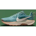 Nike Pegasus Trail 5-trailløbesko til kvinder - grøn