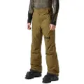 Helly Hansen Legendary, skibukser, junior, brun
