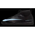 Nike Jr. Mercurial Superfly 10 Academy TF High-Top-fodboldsko til mindre/større børn - sort