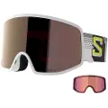 Salomon Sentry Pro Sigma Skibriller