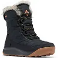 Columbia Minx Shorty Iv Sne Støvler