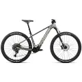 Orbea Urrun 20 29´´ Cues U6000 Gs Shadow 2026 Elektrisk Mtbcykel