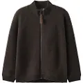Name It Mini Merinould Strikket Cardigan