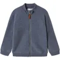 Name it Merinould Strikket Cardigan