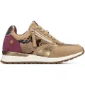 Refresh Refreshtil kvinder. 17317706-BEIGE Træningssko 173177 beige (39), Fast, Lynlås, Casual