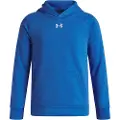 Under Armour Rival Fleece Hættetrøje