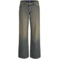 Jack & Jones Palermo Loose Fit Jjxx Lavtaljede Jeans