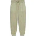 Puma HER High-Waist Sweatpants Women, Clothing, Lux Army, S