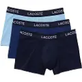 Lacoste 5h9623 Boxers 3 Enheder