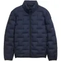 Tom Tailor 1046263 Light Puffer Vatteret Jakke