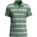 Fynch&Hatton 2-tone Stripe Kortærmet Polo