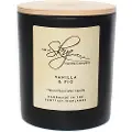 Isle of skye candle company Duftlys VANILLA & FIG, brændetid 45 timer, Isle of Skye Candle Company