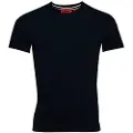 Superdry Vintage Logo Embroidered T-shirt Med Korte ærmer