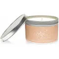 Isle of skye candle company Duftlys SANDALWOOD & PATCHOULI, brændetid 30 timer, rejsepakke, Isle of Skye Candle Comp