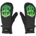 Thirtytwo Gateway Vanter