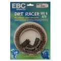 EBC Drc Series Offroad/atv Cork Drc206 Komplet Kobling