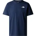 The North Face Redbox Nse T-shirt Med Korte ærmer