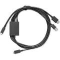 Wacom Ack4490602z Tilbehør Til Grafisk Tablet Udskiftningskabel