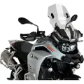 Puig Touring Bmw F850gs/adventure Høj Vindskærm