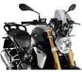 Puig New Generation Sport Bmw R1250r 2018-2024 Sportslig Forrude