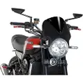 Puig Kawasaki Z900rs Se 2022-2025 Sportslig Forrude