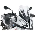 Puig Racing Bmw S1000xr 15-18 Sportslig Forrude