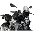 Puig New Generation Sport Bmw F900r 2019 Sportslig Forrude