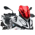 Puig Racing Bmw S1000xr 15-18 Sportslig Forrude