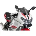 Puig Racing Benelli Tornado 302r 14-18 Sportslig Forrude