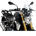 Puig New Generation Sport Bmw R1250r 2018-2024 Sportslig Forrude