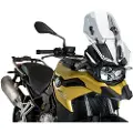 Puig Touring Bmw F750gs 2018 Høj Vindskærm