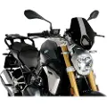 Puig New Generartion Sport Bmw R1250r 2019-2025 Sportslig Forrude