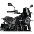 Puig New Generation Benelli Leoncino 500 Trail Forrude